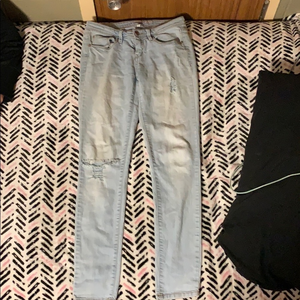 Bongo skinny jeans